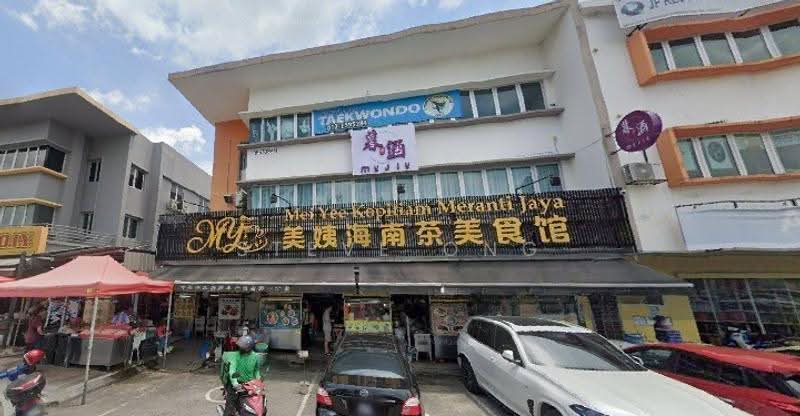 Shop / Office untuk Dijual di Puchong (Selangor) - Steve Ong - Exterior - PropertyGuru.com.my