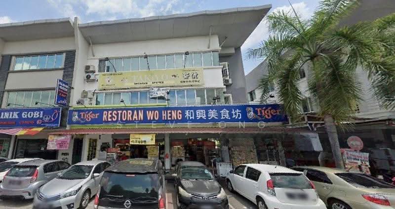 Shop / Office untuk Dijual di Puchong (Selangor) - Steve Ong - Exterior - PropertyGuru.com.my