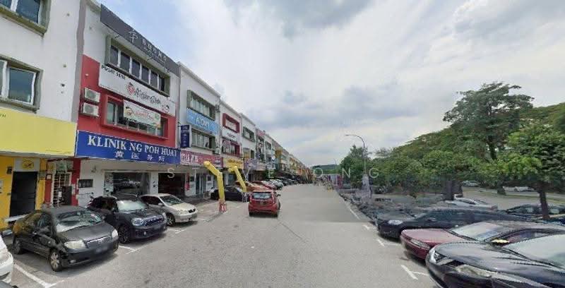 Shop / Office untuk Dijual di Puchong (Selangor) - Steve Ong - Exterior - PropertyGuru.com.my