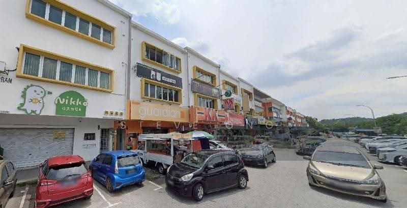 Shop / Office untuk Dijual di Puchong (Selangor) - Steve Ong - Exterior - PropertyGuru.com.my
