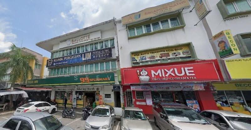 Shop / Office untuk Dijual di Puchong (Selangor) - Steve Ong - PropertyGuru.com.my