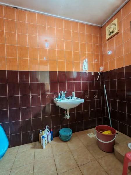 2-storey Terraced House for Sale in Bukit Indah 2 (Iskandar Puteri (Nusajaya)) - Sharon Ng - Bathroom - PropertyGuru.com.my