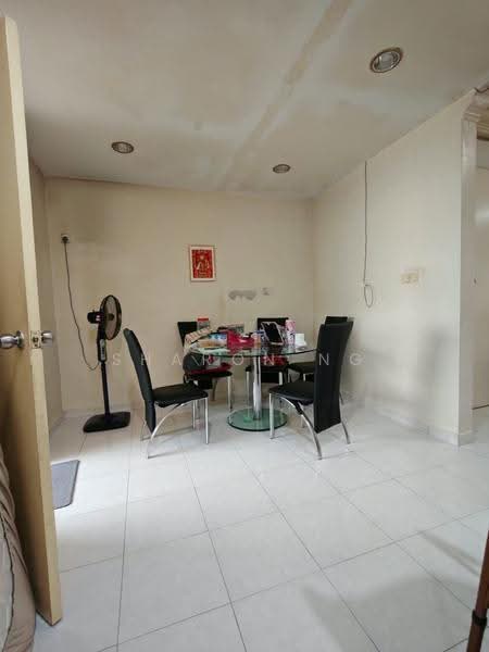 2-storey Terraced House for Sale in Bukit Indah 2 (Iskandar Puteri (Nusajaya)) - Sharon Ng - Dining Room - PropertyGuru.com.my
