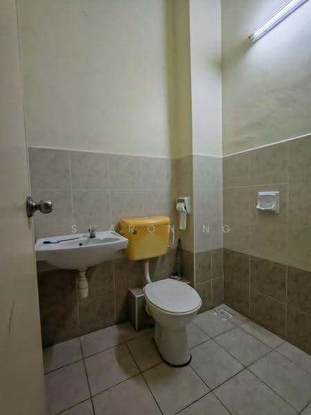 2-storey Terraced House for Sale in Bukit Indah 2 (Iskandar Puteri (Nusajaya)) - Sharon Ng - Bathroom - PropertyGuru.com.my