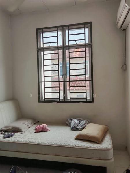 2-storey Terraced House for Sale in Bukit Indah 2 (Iskandar Puteri (Nusajaya)) - Sharon Ng - Bedroom - PropertyGuru.com.my