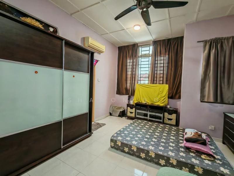 2-storey Terraced House for Sale in Bukit Indah 2 (Iskandar Puteri (Nusajaya)) - Sharon Ng - Bedroom - PropertyGuru.com.my