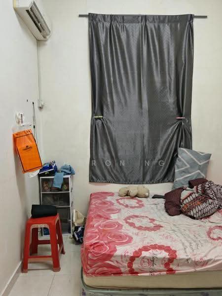 2-storey Terraced House for Sale in Bukit Indah 2 (Iskandar Puteri (Nusajaya)) - Sharon Ng - Bedroom - PropertyGuru.com.my
