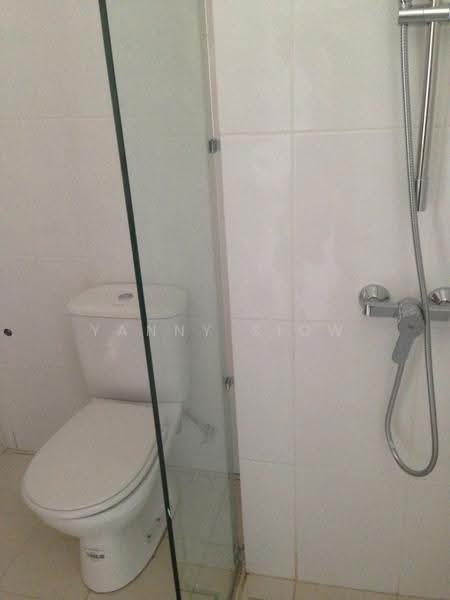 Condominium for Sale at Sri Putramas III / Royal Regent - Yanny Siow - Bathroom - PropertyGuru.com.my