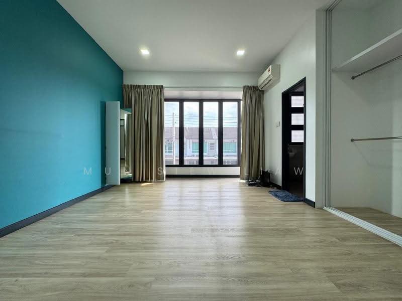 2-storey Terraced House for Sale in Taman Bukit Sepanggar Seksyen 1 (Kota Kinabalu) - Mun Siew Liaw - Interior - PropertyGuru.com.my