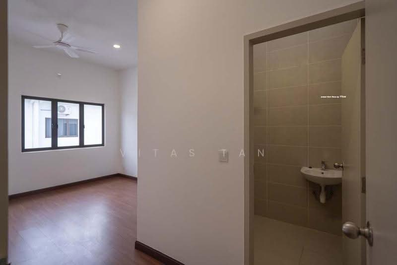 Rumah Teres 2-Tingkat untuk Disewa di Setia Indah (Setia Alam) - Vitas Tan - Interior - PropertyGuru.com.my
