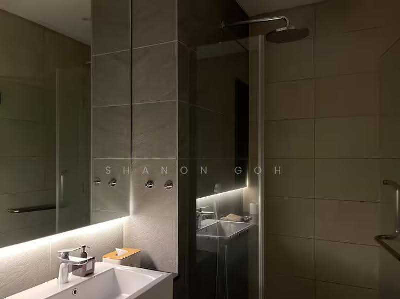 Service Residence for Sale at The Rosewoodz @ Bukit Jalil - Shanon Goh - Bathroom - PropertyGuru.com.my