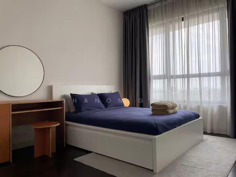 Service Residence for Sale at The Rosewoodz @ Bukit Jalil - Shanon Goh - PropertyGuru.com.my