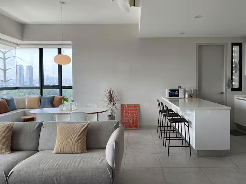 Service Residence for Sale at The Rosewoodz @ Bukit Jalil - Shanon Goh - PropertyGuru.com.my