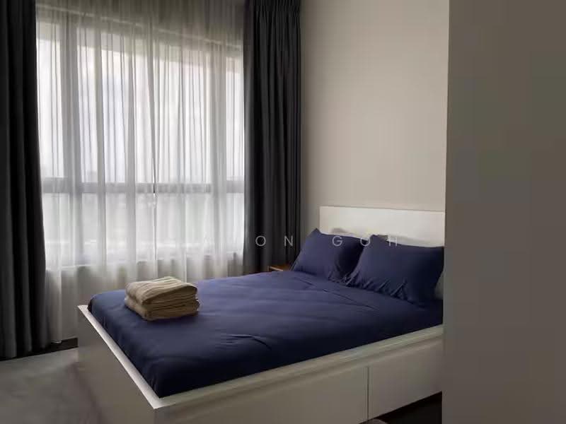 Service Residence for Sale at The Rosewoodz @ Bukit Jalil - Shanon Goh - PropertyGuru.com.my