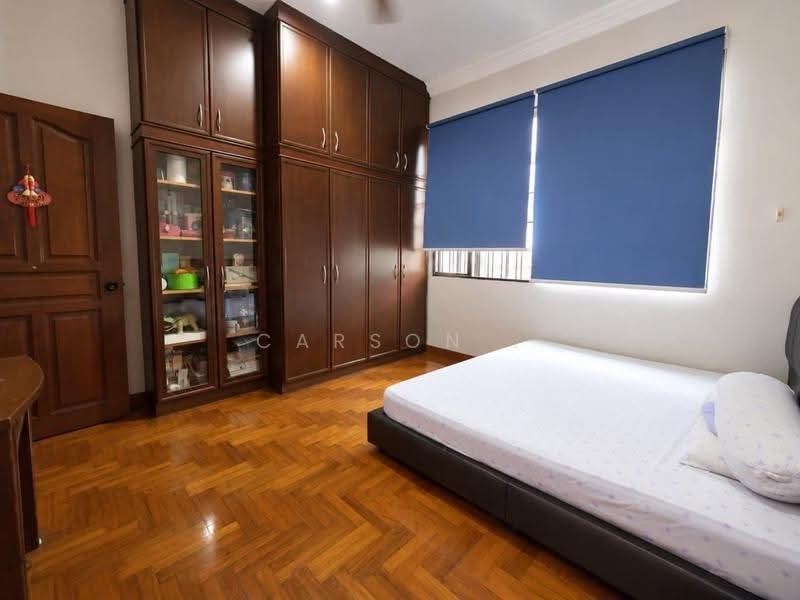 Rumah Berkembar untuk Dijual di Taman Redang (Johor Bahru) - Carson . - Bedroom - PropertyGuru.com.my