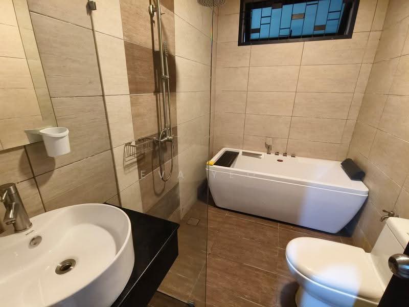 Service Residence for Sale at Molek Regency - Eva Yeo - Bathroom - PropertyGuru.com.my
