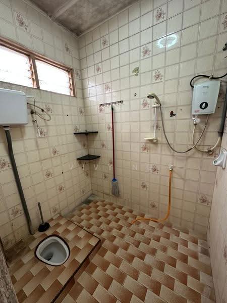 1-storey Terraced House for Sale in Taman Ungku Tun Aminah (Skudai) - Vivy Ng - PropertyGuru.com.my