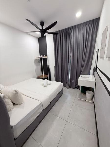 Service Residence for Sale at Neu Suites - Yong Kelvin - Bedroom - PropertyGuru.com.my