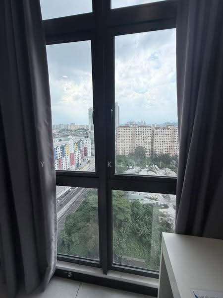Service Residence for Sale at Neu Suites - Yong Kelvin - View - PropertyGuru.com.my