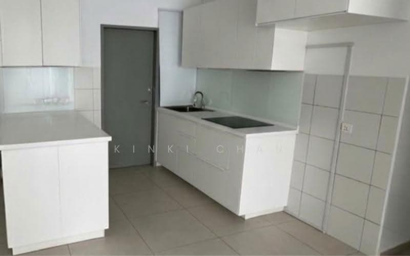 Apartment for Rent at Residensi Brickfields - KINKI CHAN - Kitchen - PropertyGuru.com.my