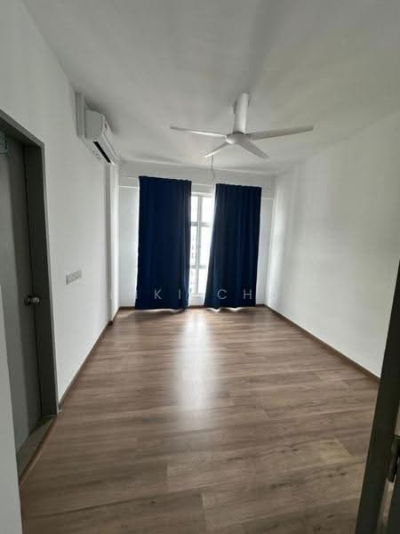 Apartment for Rent at Residensi Brickfields - KINKI CHAN - Interior - PropertyGuru.com.my