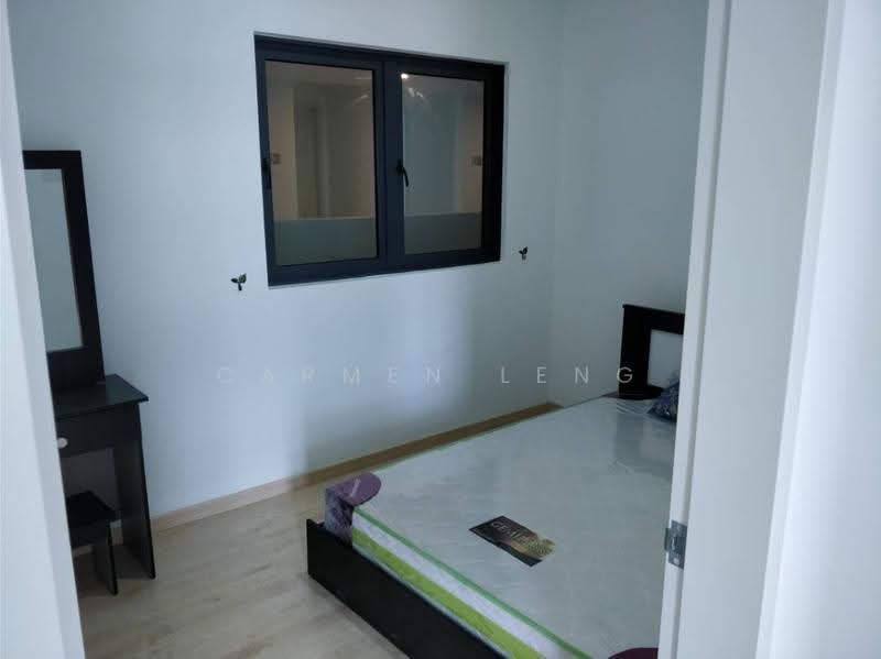 Condominium for Rent at Parkhill Residence - Carmen Leng - Bedroom - PropertyGuru.com.my