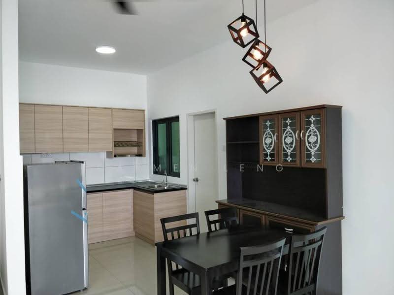 Condominium for Rent at Parkhill Residence - Carmen Leng - Kitchen - PropertyGuru.com.my