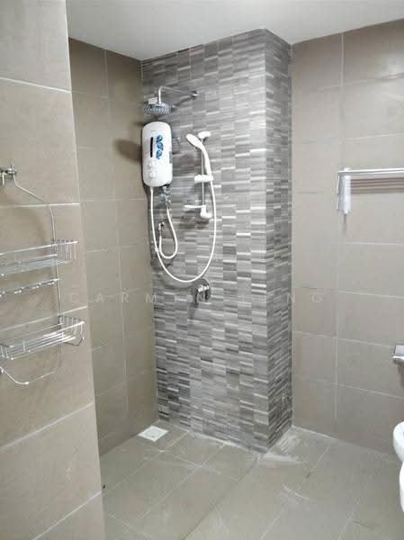 Condominium for Rent at Parkhill Residence - Carmen Leng - Bathroom - PropertyGuru.com.my