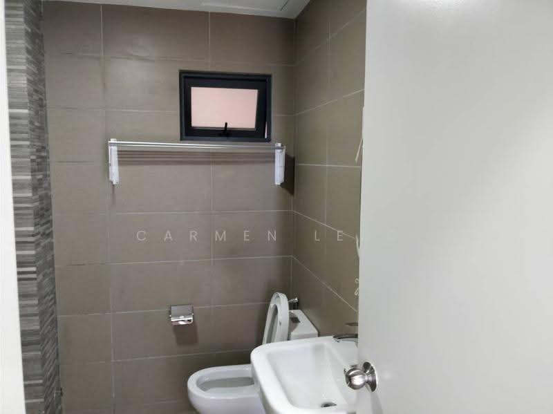 Condominium for Rent at Parkhill Residence - Carmen Leng - Bathroom - PropertyGuru.com.my