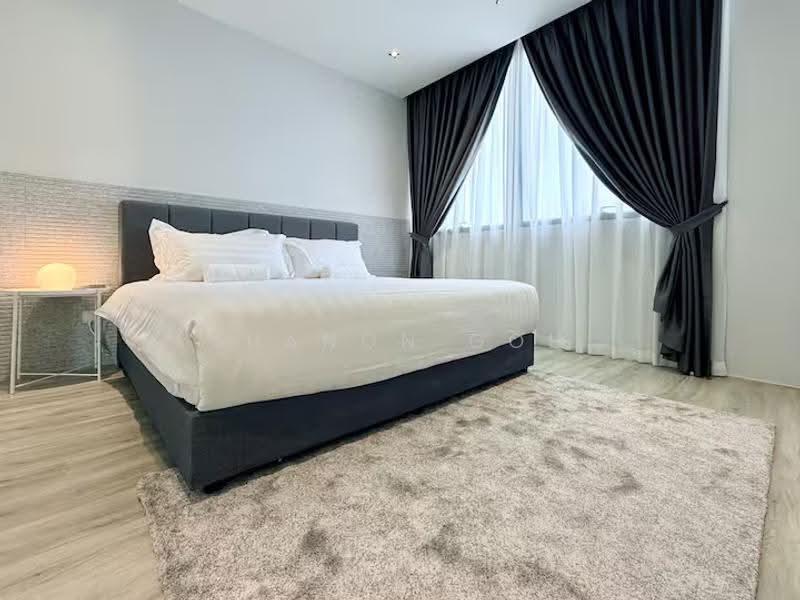 Service Residence for Sale at The Rosewoodz @ Bukit Jalil - Shanon Goh - Bedroom - PropertyGuru.com.my