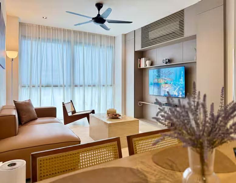 Service Residence for Sale at The Rosewoodz @ Bukit Jalil - Shanon Goh - PropertyGuru.com.my