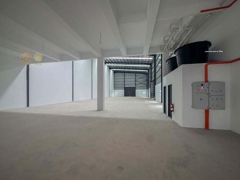 Kilang untuk Disewa di Taman Kapar Permai (Kapar) - Vitas Tan - Interior - PropertyGuru.com.my