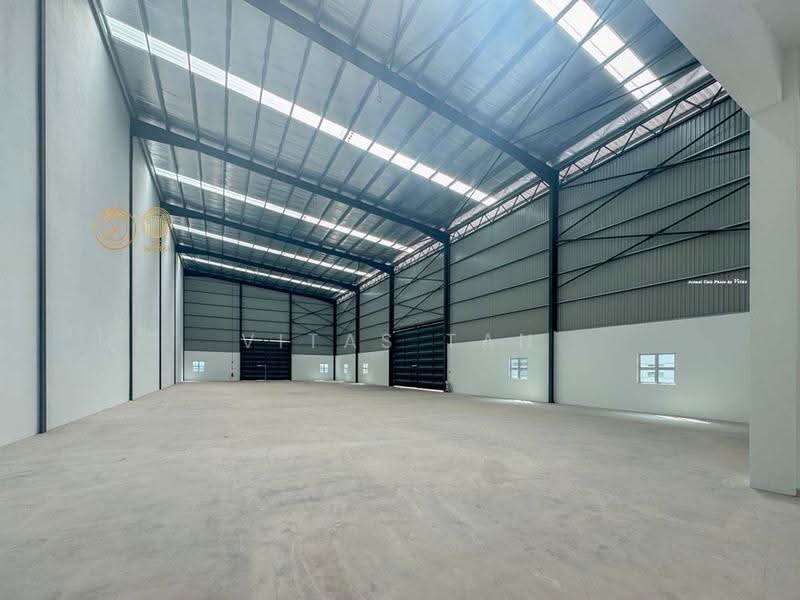 Kilang untuk Disewa di Taman Kapar Permai (Kapar) - Vitas Tan - Interior - PropertyGuru.com.my