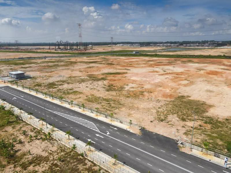 Tanah Perindustrian untuk Disewa di Kapar Industrial Park (Kapar) - Vitas Tan - Exterior - PropertyGuru.com.my