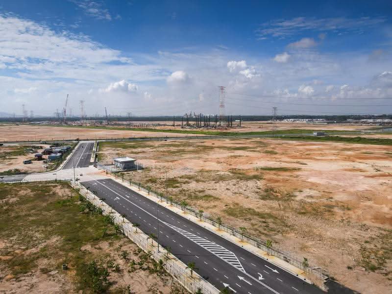 Tanah Perindustrian untuk Disewa di Kapar Industrial Park (Kapar) - Vitas Tan - Exterior - PropertyGuru.com.my