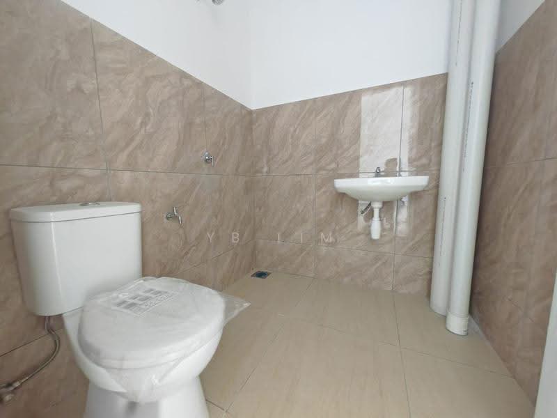 Service Residence for Sale at Ambience Residence (Residensi Nikel) - YB Lim - PropertyGuru.com.my