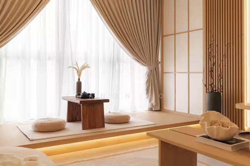 Service Residence for Sale at The Rosewoodz @ Bukit Jalil - Shanon Goh - PropertyGuru.com.my