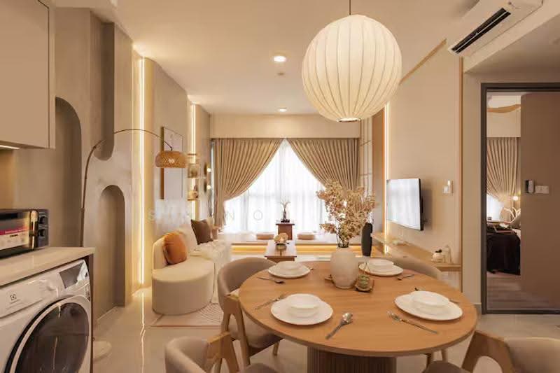 Service Residence for Sale at The Rosewoodz @ Bukit Jalil - Shanon Goh - PropertyGuru.com.my