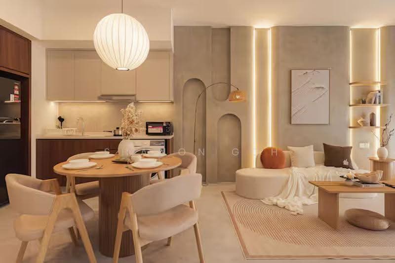 Service Residence for Sale at The Rosewoodz @ Bukit Jalil - Shanon Goh - PropertyGuru.com.my