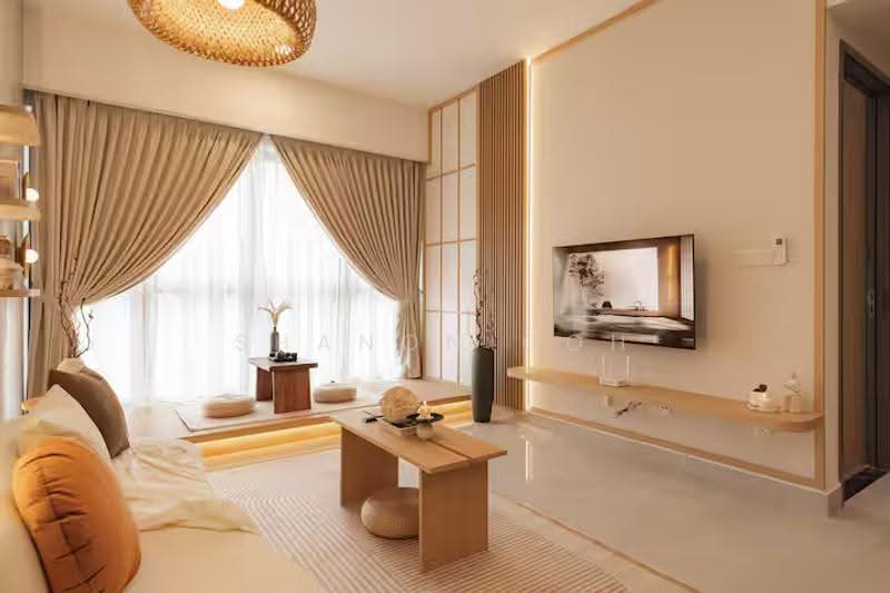 Service Residence for Sale at The Rosewoodz @ Bukit Jalil - Shanon Goh - PropertyGuru.com.my
