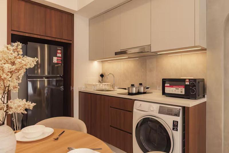 Service Residence for Sale at The Rosewoodz @ Bukit Jalil - Shanon Goh - PropertyGuru.com.my