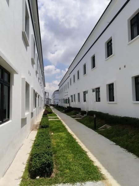 Rumah Teres untuk Dijual di Kota Masai (Pasir Gudang) - Eve Hui - PropertyGuru.com.my