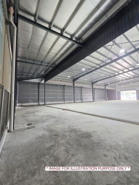 Semi-D Factory for Rent in Masai (Johor) - Queena Sim - Interior - PropertyGuru.com.my