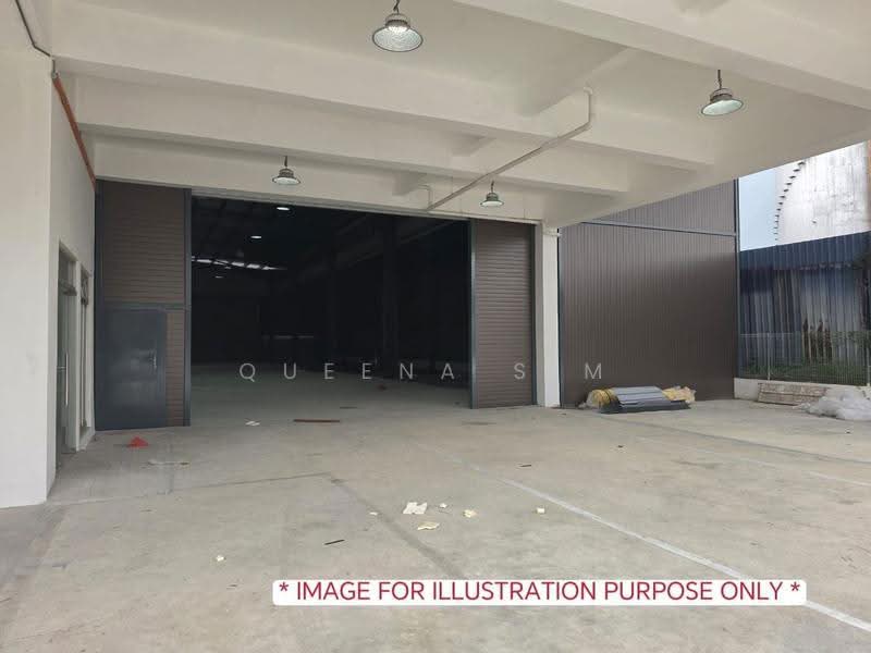 Semi-D Factory for Rent in Masai (Johor) - Queena Sim - Exterior - PropertyGuru.com.my