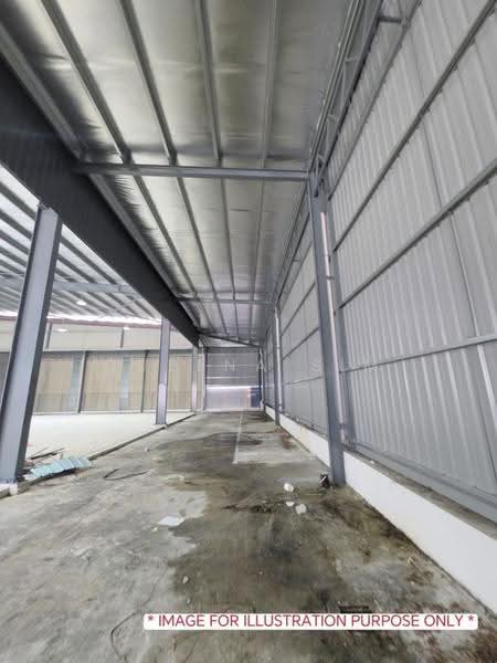 Semi-D Factory for Rent in Masai (Johor) - Queena Sim - Interior - PropertyGuru.com.my