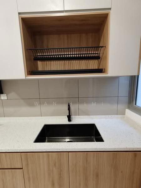 2-storey Terraced House for Rent in Bandar Gamuda Cove (Dengkil) - Wan Hilmi - Kitchen - PropertyGuru.com.my