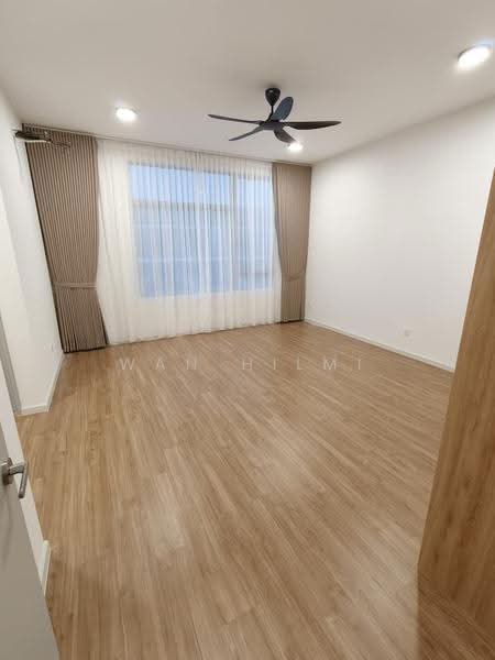 2-storey Terraced House for Rent in Bandar Gamuda Cove (Dengkil) - Wan Hilmi - Interior - PropertyGuru.com.my