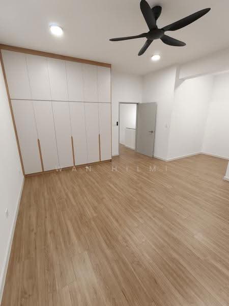 2-storey Terraced House for Rent in Bandar Gamuda Cove (Dengkil) - Wan Hilmi - Bedroom - PropertyGuru.com.my