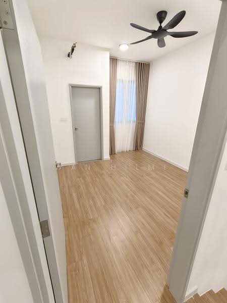 2-storey Terraced House for Rent in Bandar Gamuda Cove (Dengkil) - Wan Hilmi - Interior - PropertyGuru.com.my