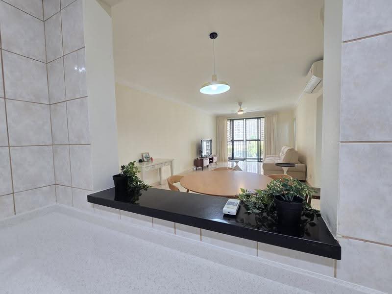 Condominium for Rent at Mont Kiara Astana - Yuki Kou - Living Room - PropertyGuru.com.my
